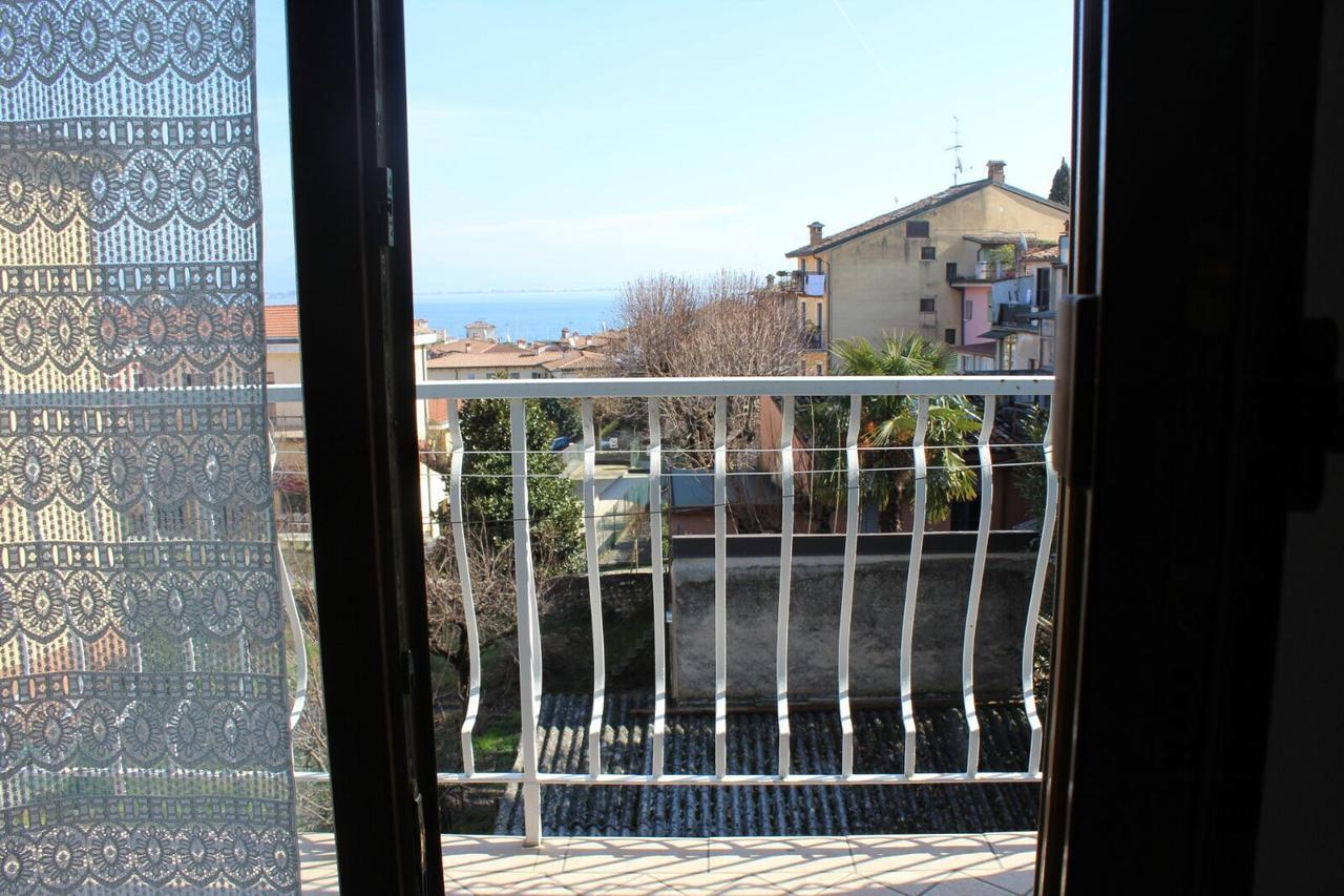 Casa Regina Apartment Desenzano del Garda Ngoại thất bức ảnh