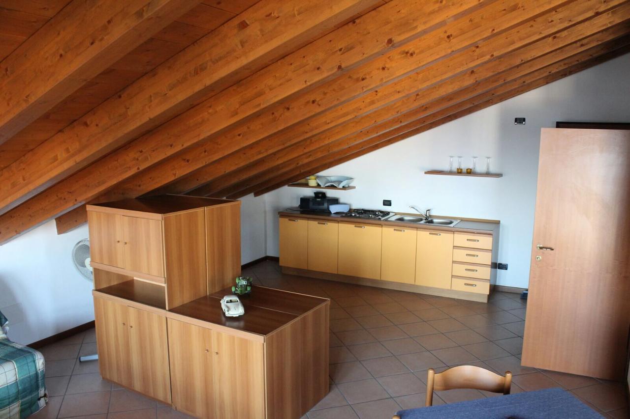 Casa Regina Apartment Desenzano del Garda Ngoại thất bức ảnh
