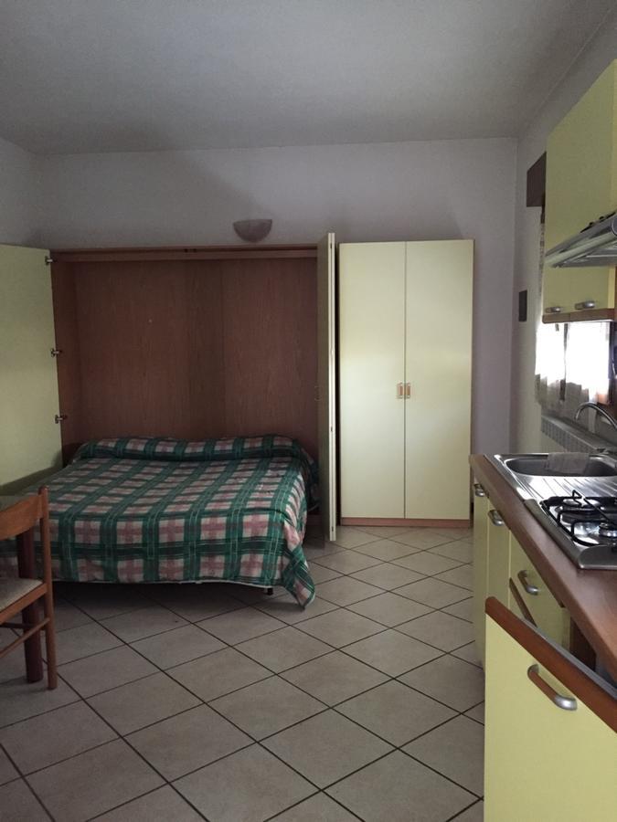 Casa Regina Apartment Desenzano del Garda Ngoại thất bức ảnh
