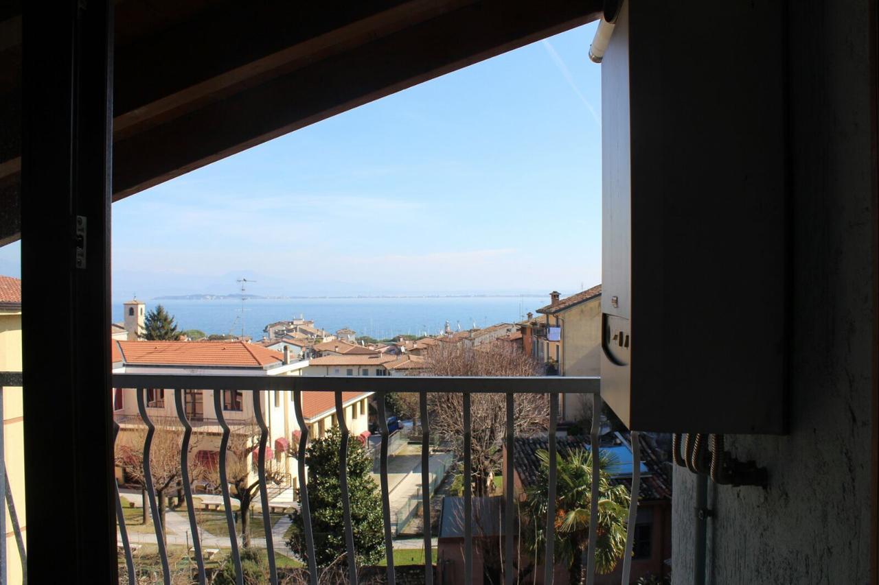 Casa Regina Apartment Desenzano del Garda Ngoại thất bức ảnh