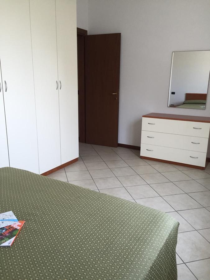 Casa Regina Apartment Desenzano del Garda Ngoại thất bức ảnh