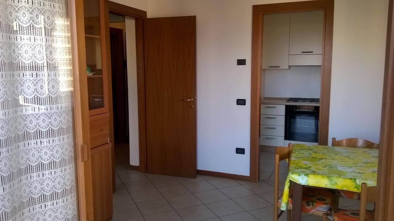 Casa Regina Apartment Desenzano del Garda Ngoại thất bức ảnh