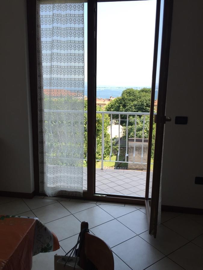Casa Regina Apartment Desenzano del Garda Ngoại thất bức ảnh