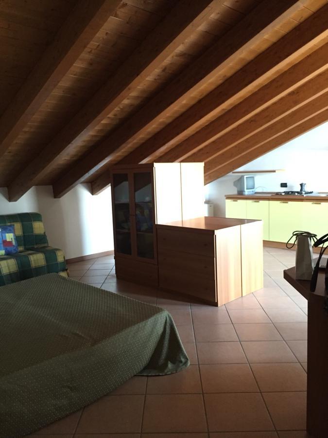 Casa Regina Apartment Desenzano del Garda Ngoại thất bức ảnh