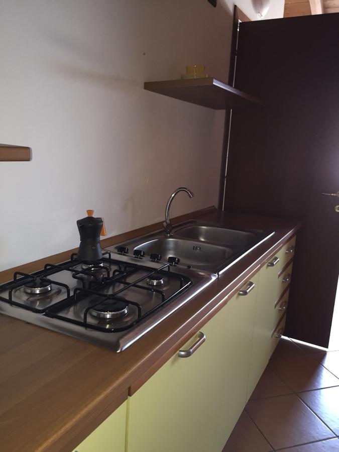 Casa Regina Apartment Desenzano del Garda Ngoại thất bức ảnh