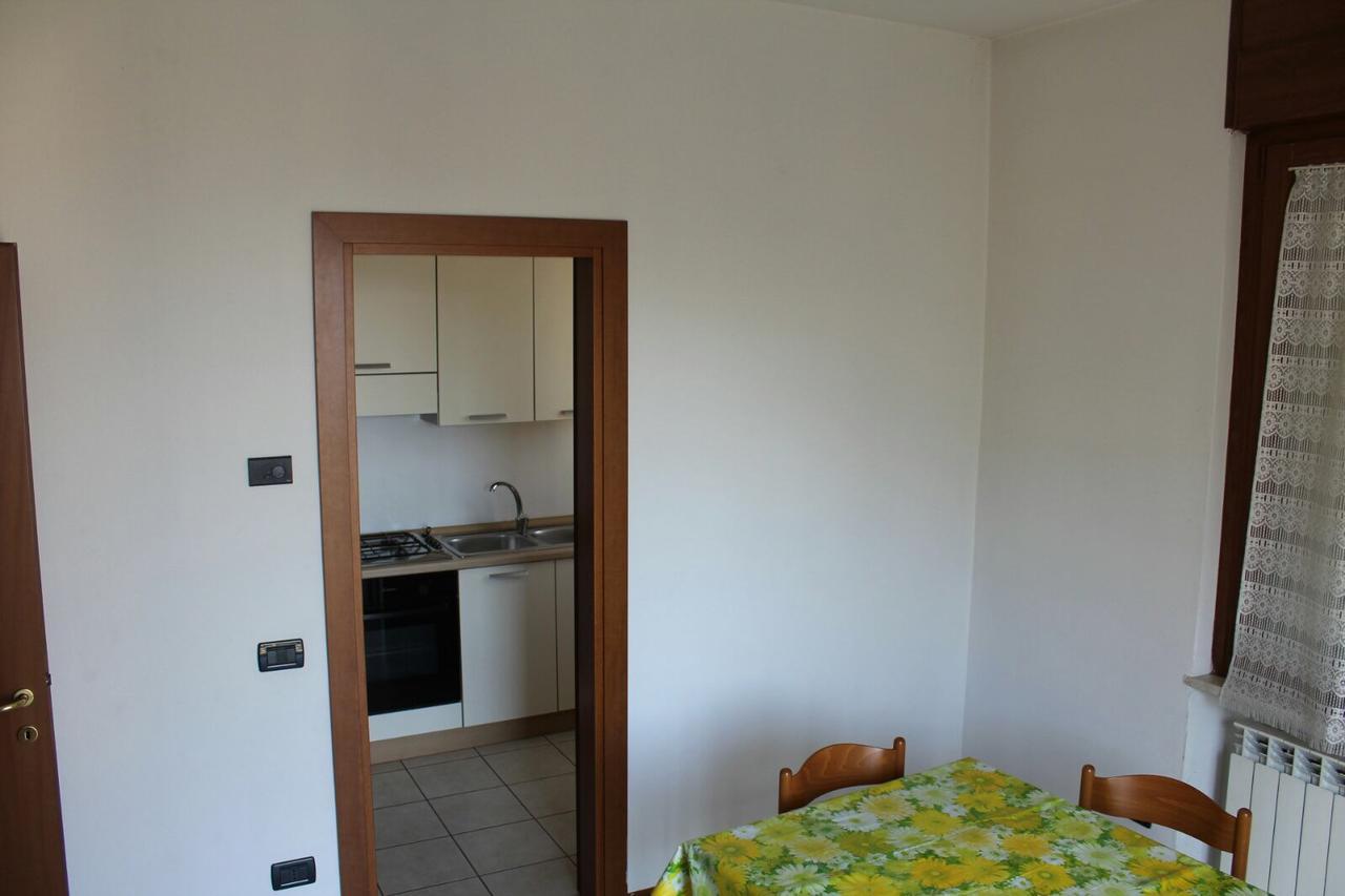 Casa Regina Apartment Desenzano del Garda Ngoại thất bức ảnh