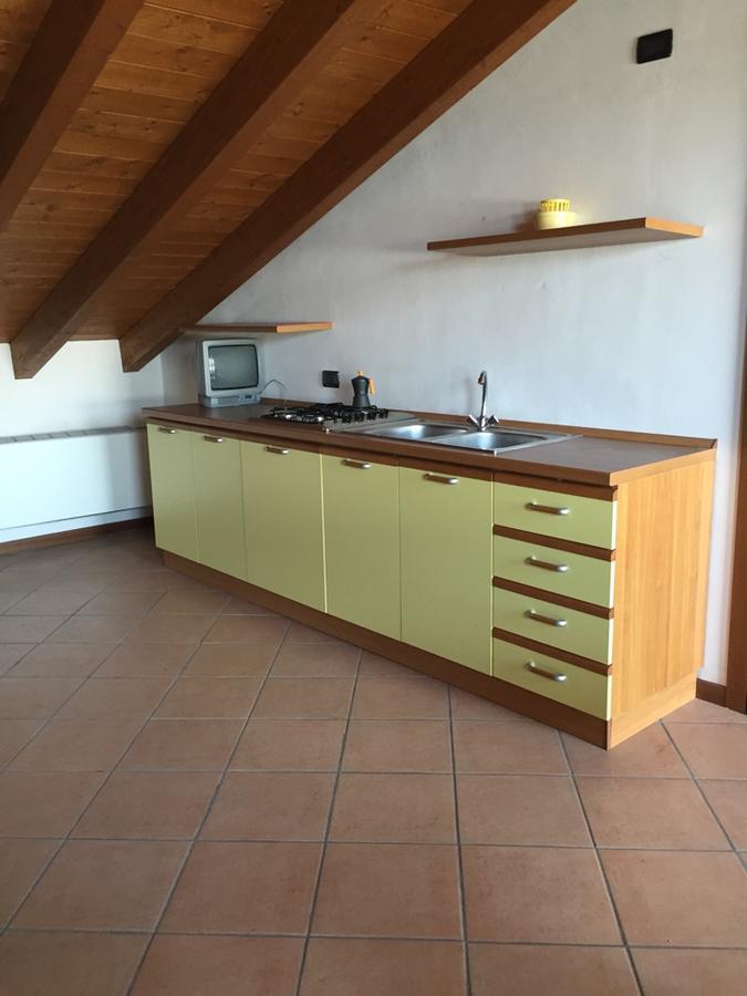 Casa Regina Apartment Desenzano del Garda Ngoại thất bức ảnh