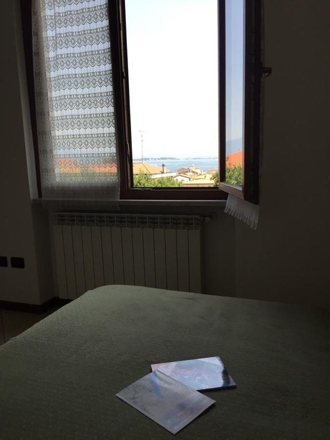 Casa Regina Apartment Desenzano del Garda Ngoại thất bức ảnh