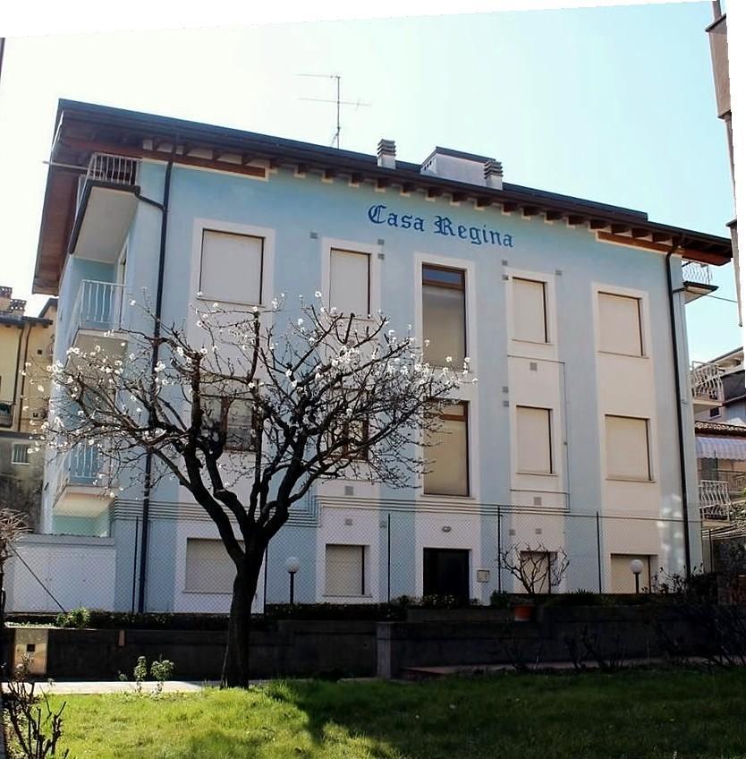 Casa Regina Apartment Desenzano del Garda Ngoại thất bức ảnh